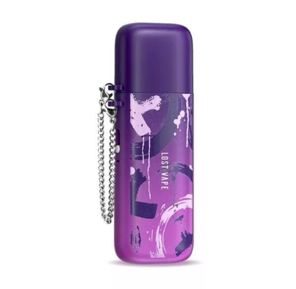 LOST VAPE URSA CAP POD - Image 2