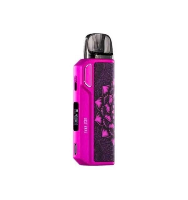 LOST VAPE THELEMA ELITE 40 POD