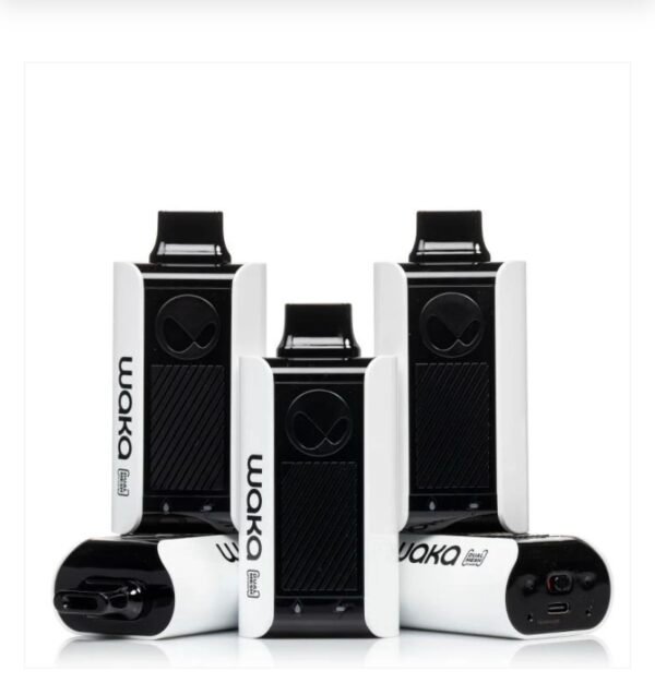 Waka Sopro 10,000 Disposable Vape Pod Device