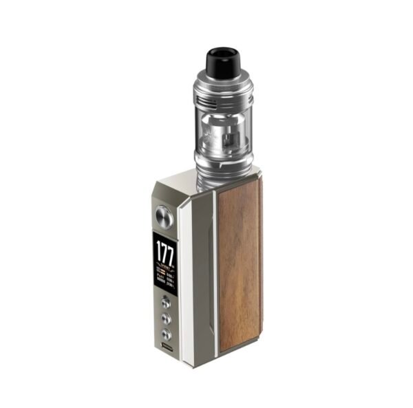 VooPoo DRAG 4 Vape Kit  (2 Batteries Included) - Image 2