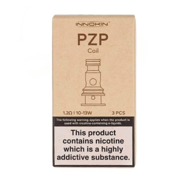 Innokin PZP Replacement Coils - Image 2