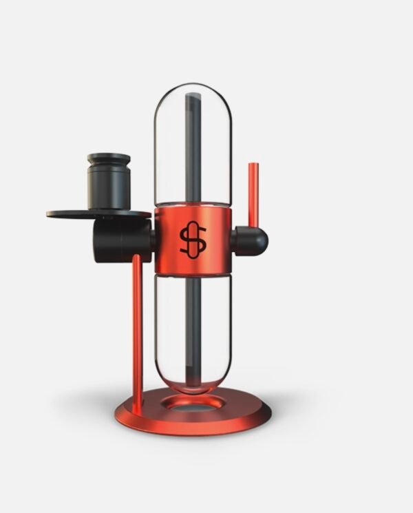 Tyson 2.0 x Stündenglass Gravity Infuser - Image 2