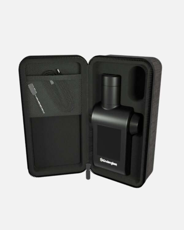 Stundenglass Modul Vaporizer | 6000mAh - Image 6
