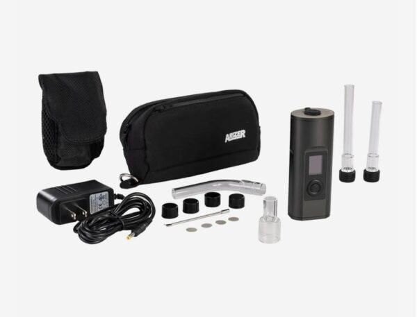 Arizer Solo II Essentials Kit