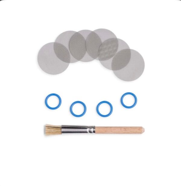 Volcano Hybrid Starter Vaporizer Kit - Image 7