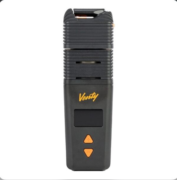 Venty Vaporizer - Image 3