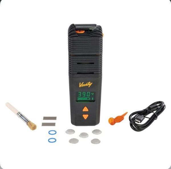 Venty Vaporizer - Image 2