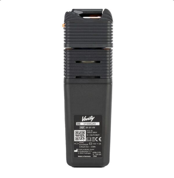 Venty Vaporizer - Image 6