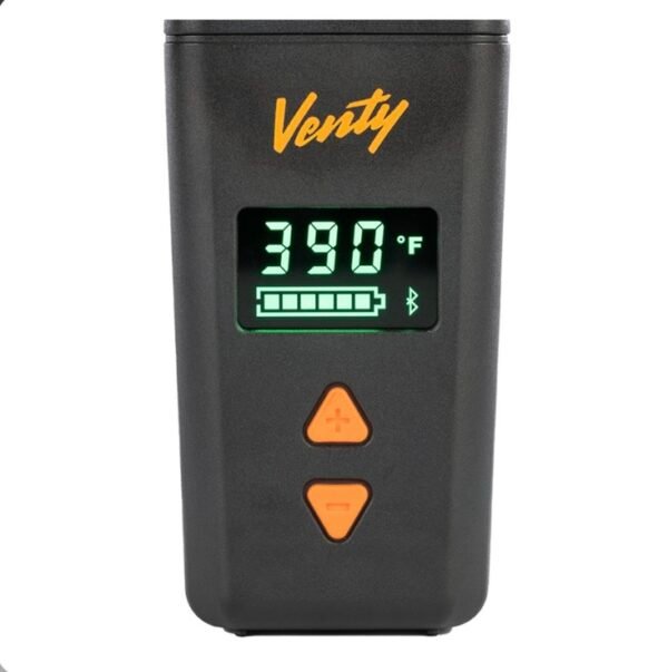 Venty Vaporizer - Image 9