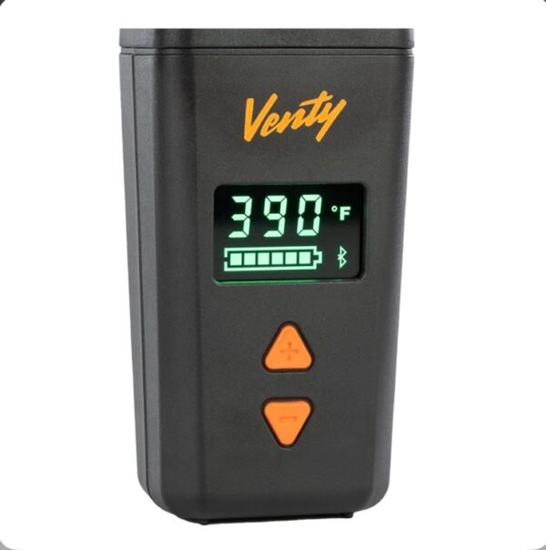 Venty Vaporizer - Image 13