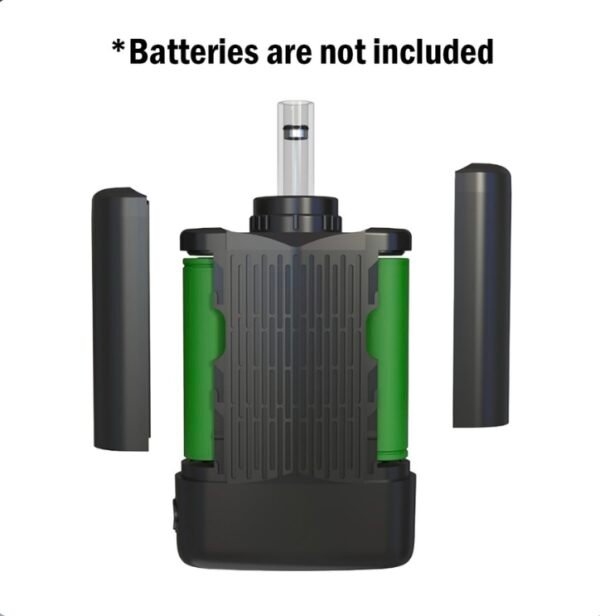 Angus Enhanced Vaporizer - Image 2