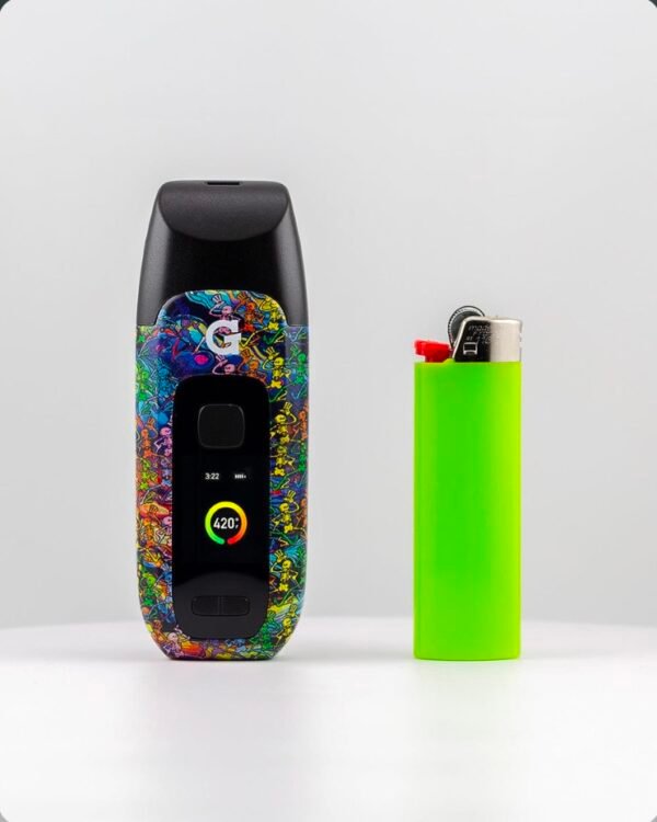 GRATEFUL DEAD X G PEN DASH+ VAPORIZER - Image 11
