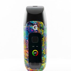 GRATEFUL DEAD X G PEN DASH+ VAPORIZER