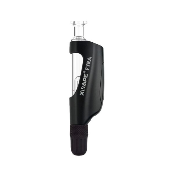 XVAPE FYRA DAB STAR EDITION 3-IN-1 VAPORIZER – 1500MAH
