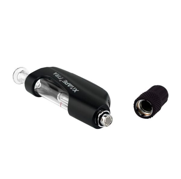 XVAPE FYRA DAB STAR EDITION 3-IN-1 VAPORIZER – 1500MAH - Image 3
