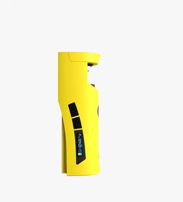 LEMONNADE X G PEN ROAM – PORTABLE E-RIG VAPORIZER - Image 4
