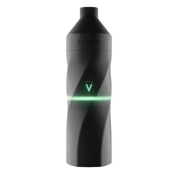 FOCUS V AERIS VAPORIZER – 800MAH / BLACK