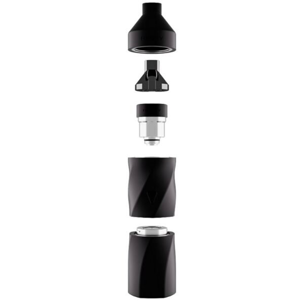 FOCUS V AERIS VAPORIZER – 800MAH / BLACK - Image 3