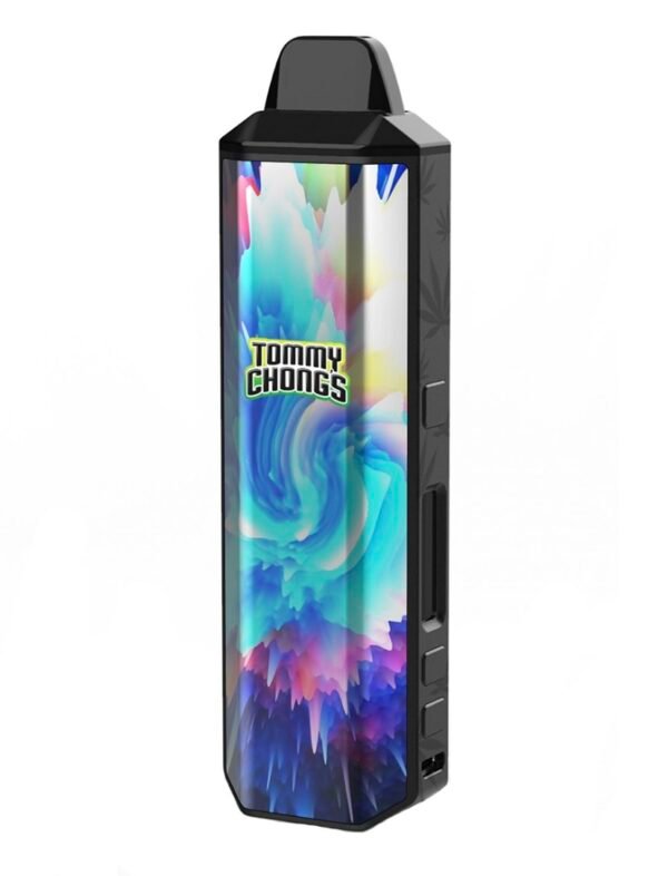XVape Tommy Chong Aria Dry Herb Vaporizer
