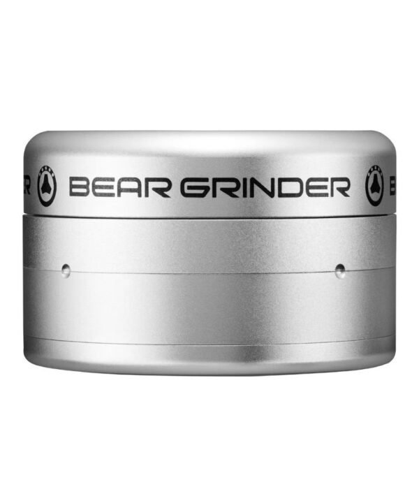Bear 4 Piece Grinder - Image 3