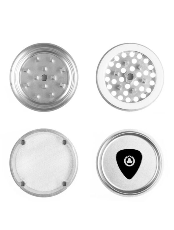 Bear 4 Piece Grinder - Image 4