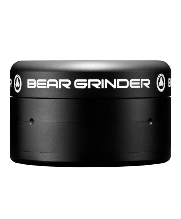 Bear 4 Piece Grinder - Image 7