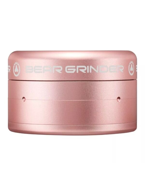 Bear 4 Piece Grinder - Image 9