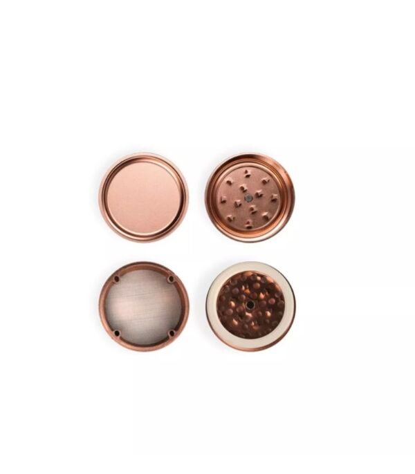 Bear 4 Piece Grinder - Image 10