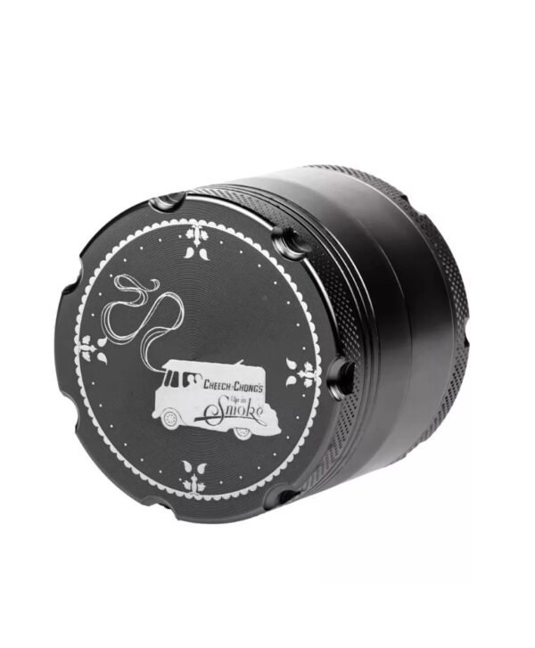 Cheech & Chong’s Up In Smoke Grinder - Image 9