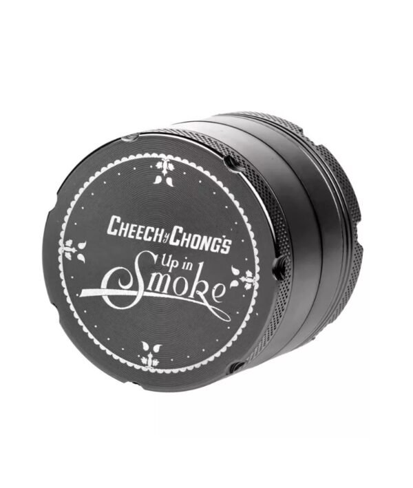 Cheech & Chong’s Up In Smoke Grinder - Image 10