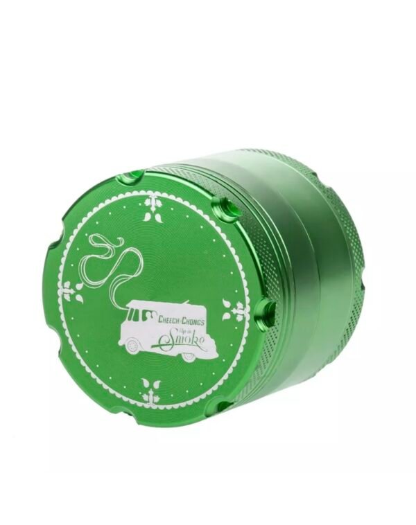 Cheech & Chong’s Up In Smoke Grinder - Image 12