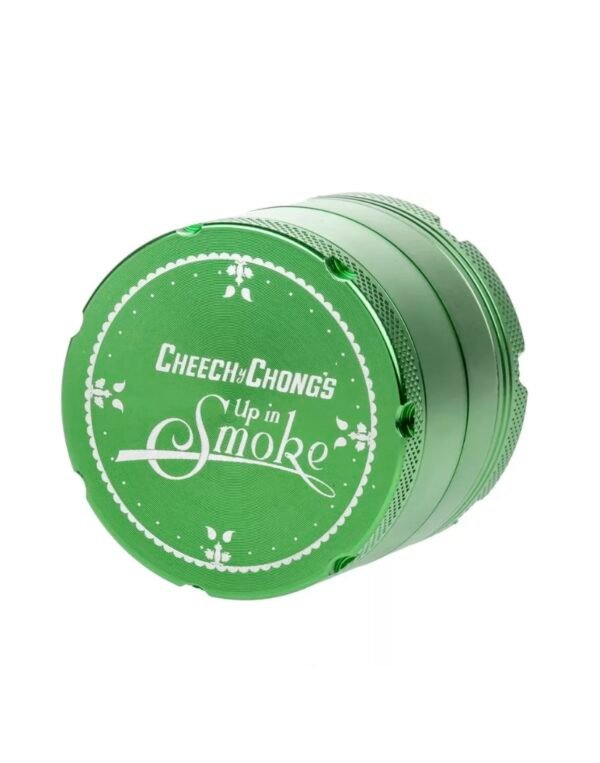 Cheech & Chong’s Up In Smoke Grinder - Image 13