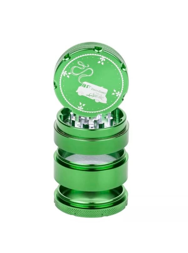 Cheech & Chong’s Up In Smoke Grinder - Image 14
