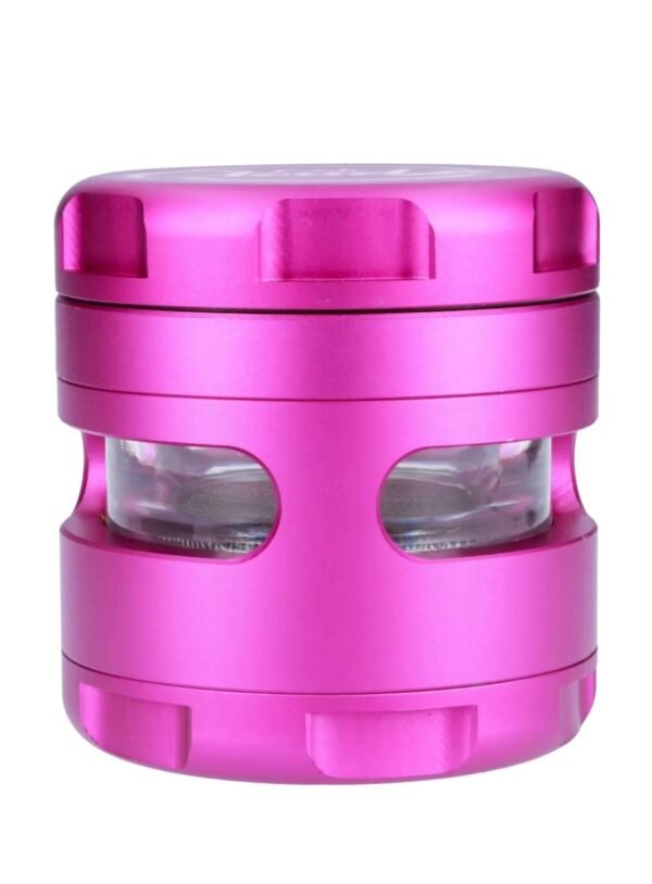 Cali Cloud X 63mm 3-Stage Glass Window Grinder