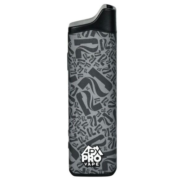 APX Pro Dry Herb Vaporizer - 2100mAh - Image 9
