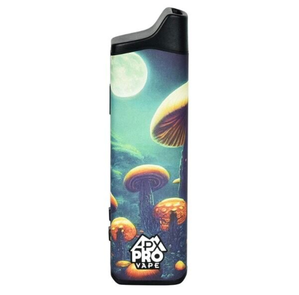 APX Pro Dry Herb Vaporizer - 2100mAh - Image 4
