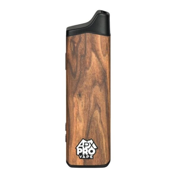 APX Pro Dry Herb Vaporizer - 2100mAh - Image 11