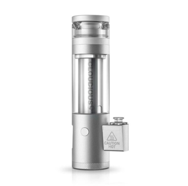 Cloudious9 Hydrology9 NX Flower & Concentrate Vaporizer - Image 2