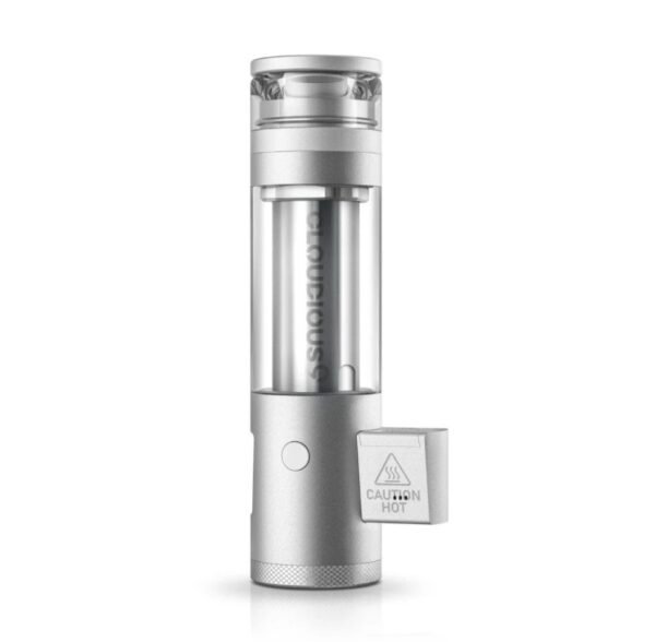 Cloudious9 Hydrology9 NX Flower & Concentrate Vaporizer - Image 6