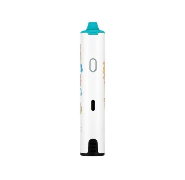 XVAPE Mambo Cheech and Chong Dry Herb Vaporizer - 1000mAh - Image 2