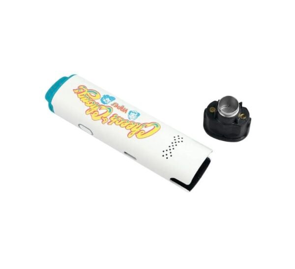 XVAPE Mambo Cheech and Chong Dry Herb Vaporizer - 1000mAh - Image 3