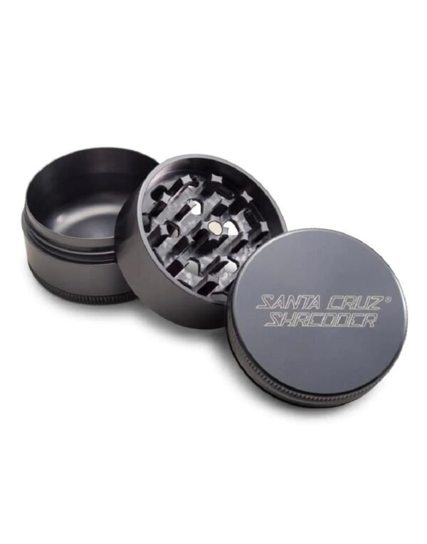 Santa Cruz Shredder 3 Piece Grinder - Image 4