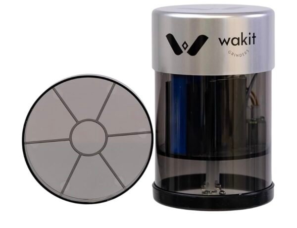 WAKIT ELECTRIC HERB GRINDER - Image 7