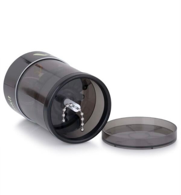 WAKIT ELECTRIC HERB GRINDER - Image 9