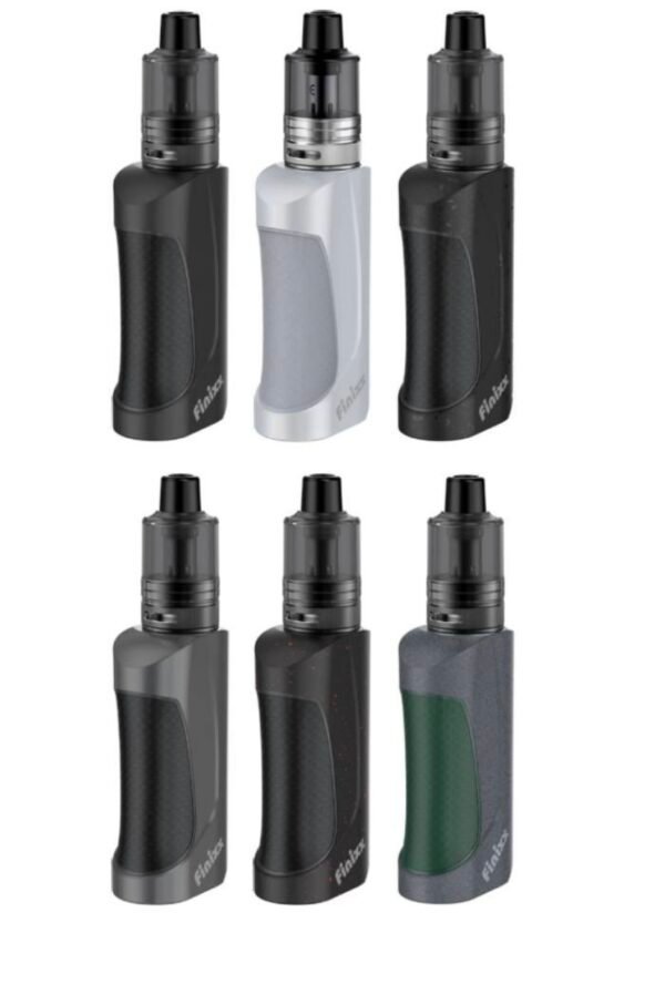 Aspire Finixx Kit - Image 7