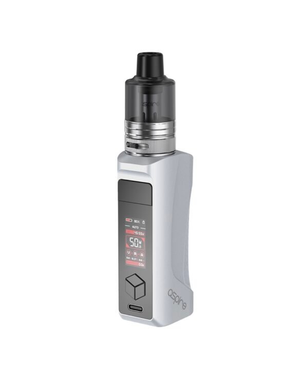 Aspire Finixx Kit