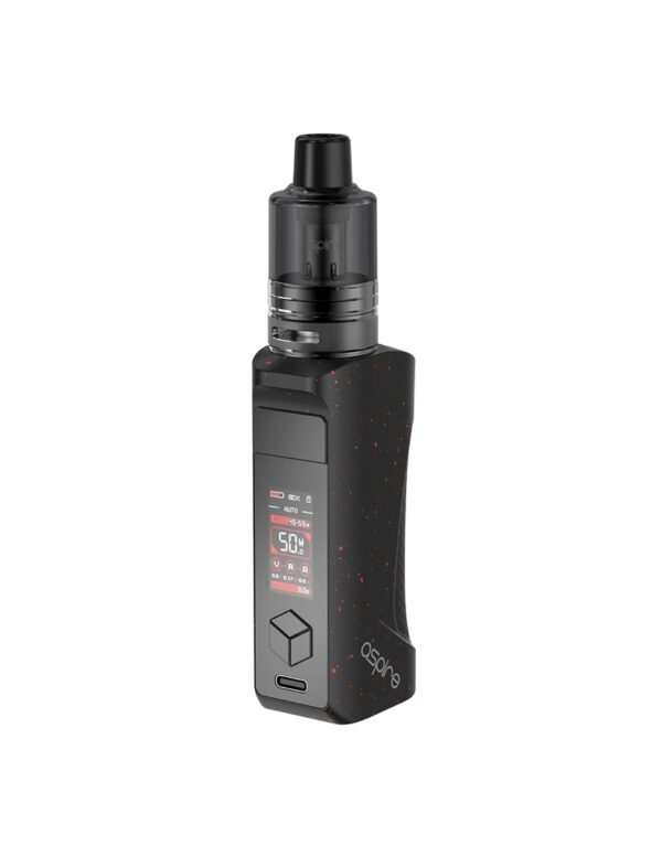 Aspire Finixx Kit - Image 3