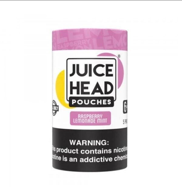 Juice Head Pouches Nicotine - Image 4