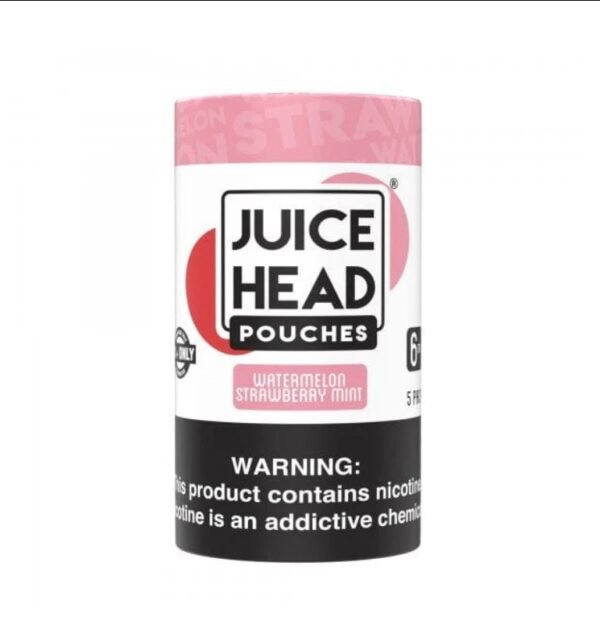 Juice Head Pouches Nicotine - Image 5