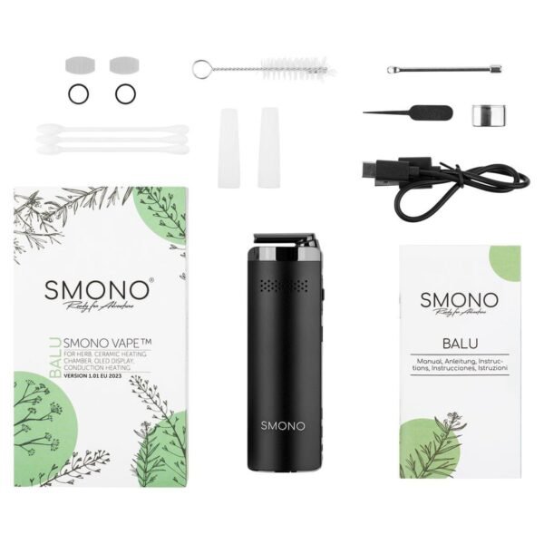Smono Balu - Image 7
